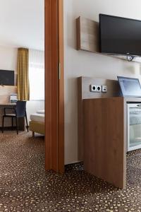 hotel restaurant erber