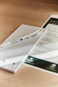 hotel restaurant erber