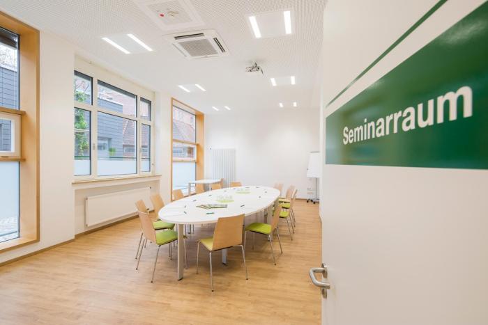 das hotel am alten park