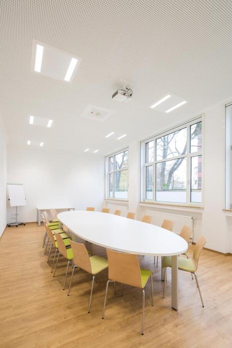 das hotel am alten park