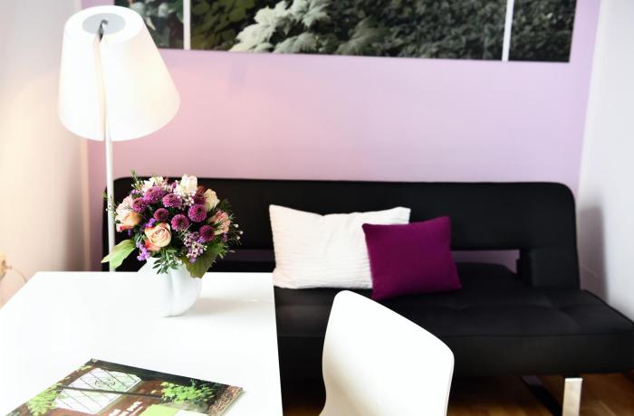 das hotel am alten park