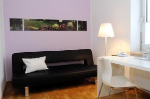 das hotel am alten park