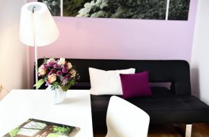 das hotel am alten park