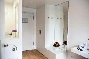 das hotel am alten park