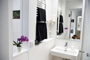 das hotel am alten park