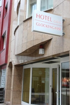 hotel glockengasse