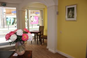 Hotel Glockengasse,Cologne>>Altstadt-Nord,3 star