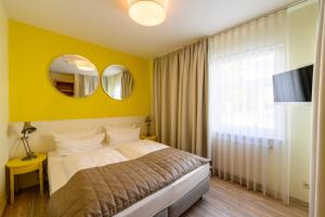 Hotel Glockengasse,Cologne>>Altstadt-Nord,3 star