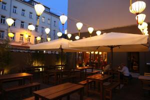 Hotel De Saxe,Saxony>>Leipzig,3 star
