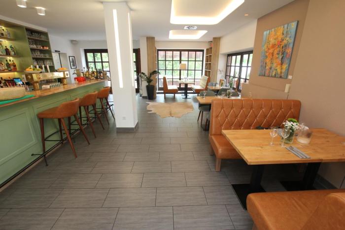 zeitlos hotel and restaurant am fuchsbach