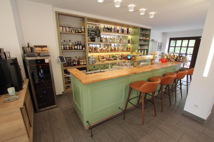 zeitlos hotel and restaurant am fuchsbach