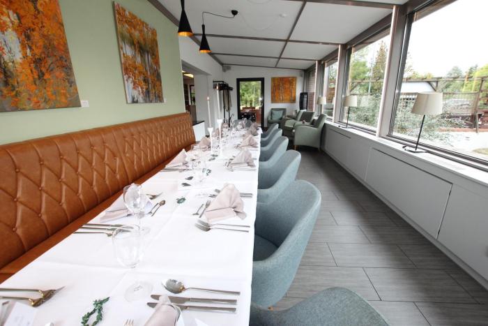 zeitlos hotel and restaurant am fuchsbach
