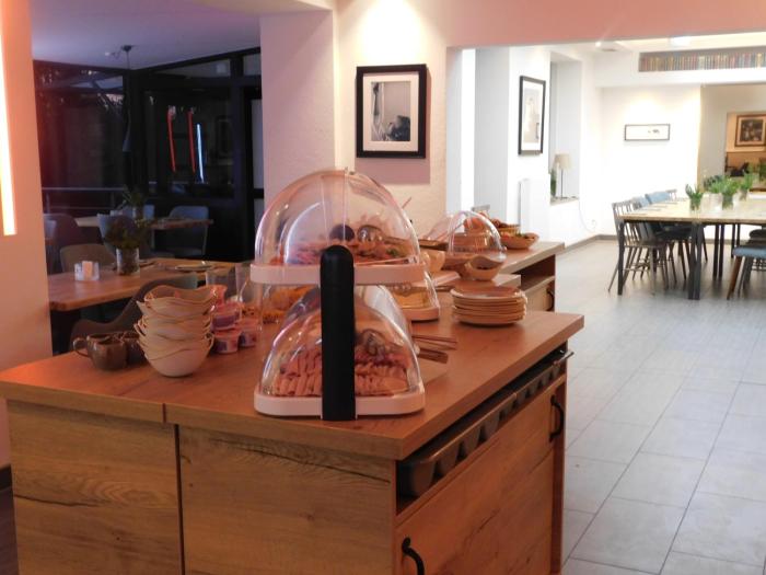 zeitlos hotel and restaurant am fuchsbach