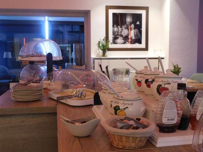 zeitlos hotel and restaurant am fuchsbach