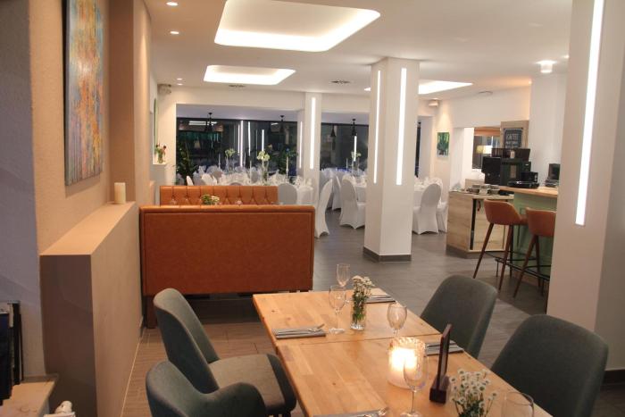 zeitlos hotel and restaurant am fuchsbach