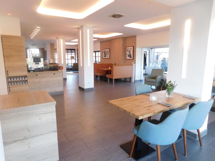 zeitlos hotel and restaurant am fuchsbach