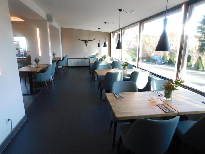 zeitlos hotel and restaurant am fuchsbach