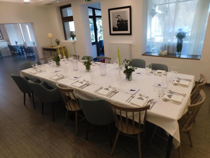 zeitlos hotel and restaurant am fuchsbach