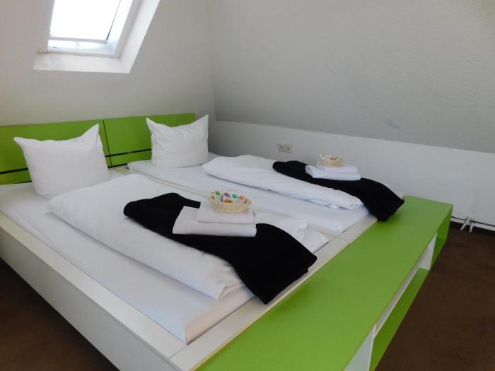 zeitlos hotel and restaurant am fuchsbach
