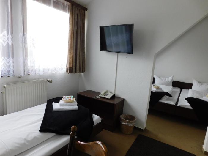 zeitlos hotel and restaurant am fuchsbach