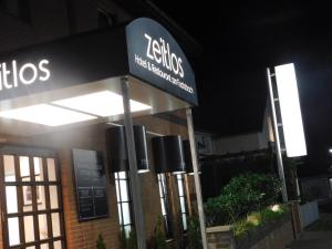 Zeitlos -  Hotel & Restaurant Am Fuchsbach,Hemmingen>>Hannover,2 star