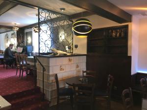 Gasthof Hirsch,Black Forest>>Berghaupten,3 star