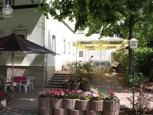 Gasthaus Zu Melchendorf,Klettbach>>Erfurt,3 star