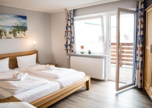 Hotel Tum Stuurmann,Büsum>>Berlin,3 star