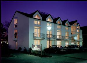 Vivotel Buerer Hof,Gelsenkirchen>>Essen,3 star