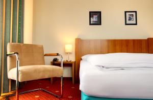 Hotel Zielonka,Hochheim Am Main>>Frankfurt,4 star