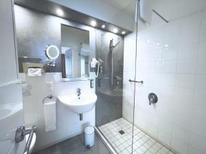 Hotel Zielonka,Hochheim Am Main>>Frankfurt,4 star