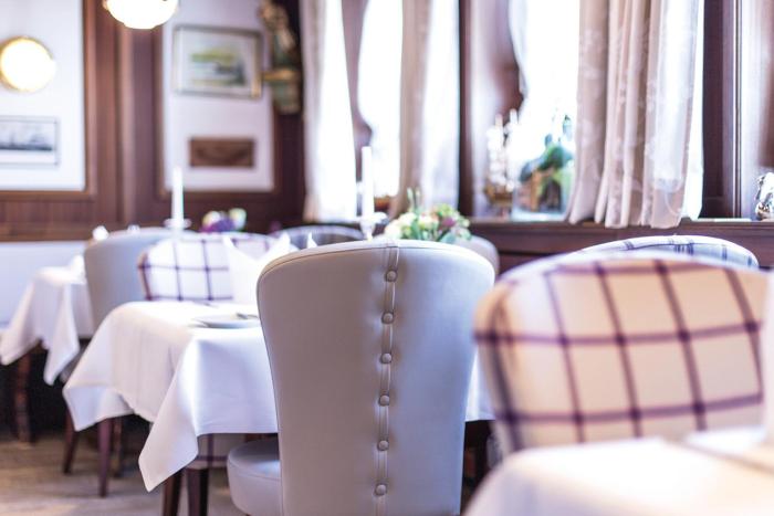 hotel restaurant steuermann