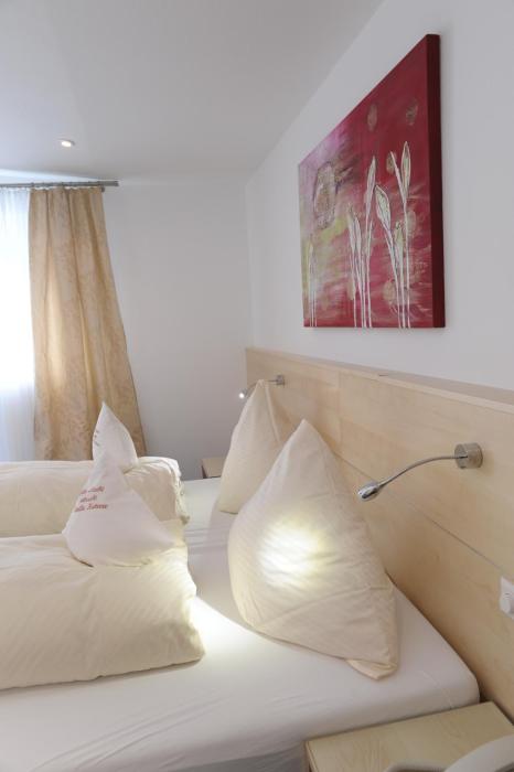 hotel restaurant steuermann