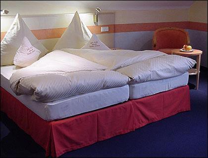 hotel restaurant steuermann