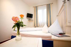 hotel restaurant steuermann