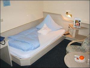 hotel restaurant steuermann