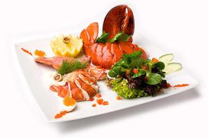 hotel restaurant steuermann