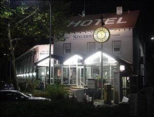 hotel restaurant steuermann