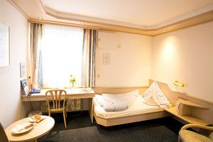 hotel restaurant steuermann