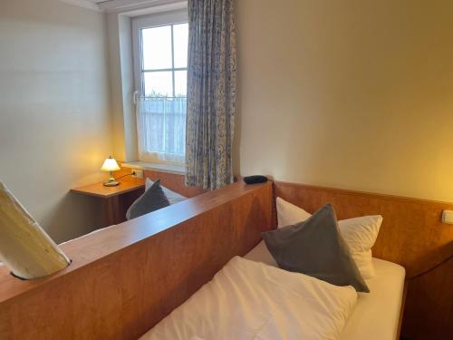 harzhotel warnstedter krug