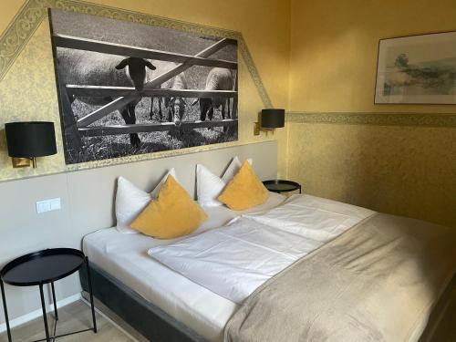 harzhotel warnstedter krug