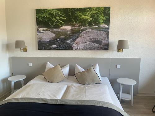 harzhotel warnstedter krug