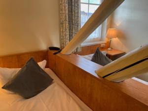 harzhotel warnstedter krug