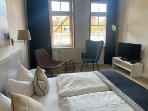 harzhotel warnstedter krug