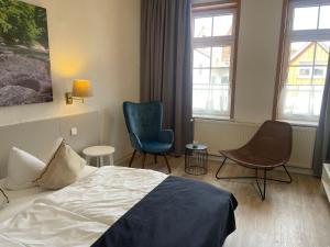 harzhotel warnstedter krug