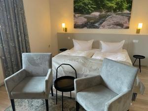 harzhotel warnstedter krug