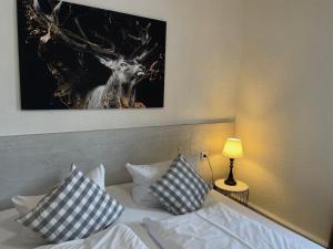 harzhotel warnstedter krug