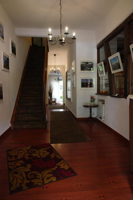 hotel jagerhof kettwig