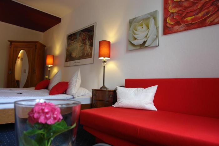 hotel jagerhof kettwig