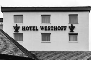 Hotel Westhoff,Dusseldorf>>Bielefeld,4 star